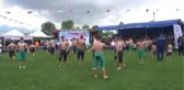 2. Ata Sporları Festivali