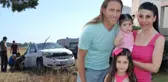Anne Kazada Yaşamını Yitirdi, Çocukların Aldığı Hediye Torpido Gözünden Çıktı