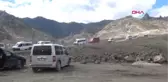 Artvin-Sular Altında Kalmasıyla Taşınacak Yusufeli'de Tanıtım Gezisi-Hd