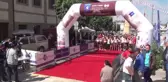 Atletizm: 4. Geleneksel Hitit Koşusu