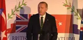 Erdoğan Birleşik Krallık Değer Verdiğimiz Stratejik Ortağımızdır
