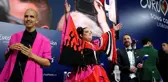 Eurovision Şarkı Yarışması'nı İsrail Kazandı