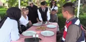 Mehmetçik'e 