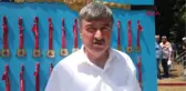 Muğla-Köyceğiz'deki Yağlı Güreşlerde Altın Kemer Balaban'ın Oldu