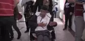 Serebral Palsi Hastası Oğlunun Eğitimi İçin 