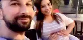 Tarkan Eşinin Hamile Halini İlk Kez Paylaşarak Anneler Günü'nü Kutladı