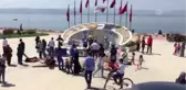 Thk'den Uçurtma Şenliği