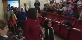 Türkiye Büyüyor, İnsan Hakları Gelişiyor