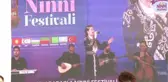 Uluslararası Ninni Festivali Düzenlendi