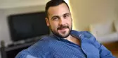 Ünlü Oyuncu Ümit Erdim Baba Olduğunu Sosyal Medya Hesabından Duyurdu