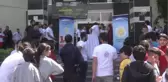 1. Uluslararası Robot Yarışması