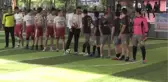 15 Temmuz Şehitleri Adına Futbol Turnuvası