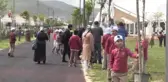 580 Çocuk, Anneleri İçin 600 Fidan Dikti