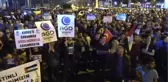 ABD'nin Tel Aviv Büyükelçiliğini Kudüs'e Taşımasına Tepki