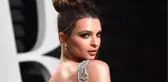 Aldatılan Emily Ratajkowski, 2 Milyon Dolara Malikane Alıp Evini Ayırdı