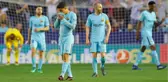 Barcelona, Levante Deplasmanında Bozguna Uğradı: 5-4