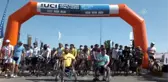 Bisiklet: Ucı Gran Fondo Dünya Serisi Türkiye Ayağı - Antalya