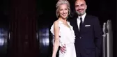 Burcu Esmersoy, Nişanlısı Berk Suyabatmaz İle New York'ta Dünyaevine Girdi