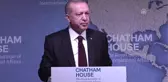 Cumhurbaşkanı Erdoğan: 