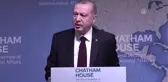 Cumhurbaşkanı Erdoğan: 