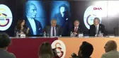 Galatasaray'da Başkan Adaylarının Renkleri Belli Oldu -