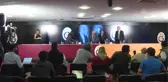 Galatasaray'da Olağan Genel Kurula Doğru - Oy Pusulalarının Renk Seçimi - İstanbul