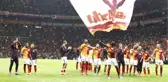 Galatasaraylı Taraftarlar, TT Stadına Dev Ekran Kurulmasını İstiyor