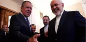 İran'dan 'Güvence' İçin Diplomasi Turu: Dışişleri Bakanı Zarif, Pekin'den Sonra Moskova'da