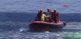 İzmir Türk Silahlı Kuvvetleri'nden, Deniz Aslanı 2018'de Gövde Gösterisiek