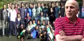 Çaydamarspor Kulüp Başkanı, Finale Bir Saat Kala Futbolcuları Takımdan Kovdu