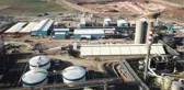 Mardin'i İhya Edecek 1,1 Milyar Dolarlık Fabrika, Üretime Başlıyor