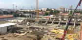 Yeniden İnşa Edilen Alsancak Stadı, Yeni Sezonun Devre Arasında Hazır Olacak