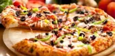 150'den Fazla Şubesi Olan Pizza Pizza'ya Lüksemburglu Şirket Talip Oldu