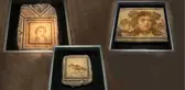1960'ta Kaçak Kazıda Çıkarılıp Satılmıştı! ABD'deki Zeugma Parçaları Türkiye'ye Getiriliyor