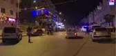 Başkentte Silahlı Saldırı