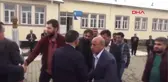 Bingöl Kazada Hayatını Kaybeden Ak Partili Siraç Bingöl, Toprağa Verildi