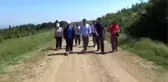 Çanakkale'de 