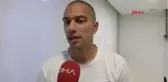 Gökhan İnler Ligde Her An Bir Şey Olabilir