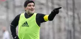 Maradona Beyaz Rusya Ekibi Dinamo Brest'in Hem Başkanı Hem de Teknik Direktörü Oldu