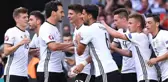 Mario Gomez, Almanya'nın Dünya Kupası Kadrosuna Alındı