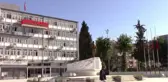 Milli Yas Nedeniyle Bayraklar Yarıya İndi