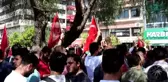 Şehit Filistinliler İçin Gıyabi Cenaze Namazı - Hatay/