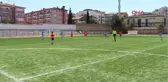 Son Dakika Golüyle Yenilen Minikler Gözyaşlarına Boğuldu