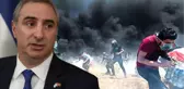 Türkiye, İsrail'in Ankara Büyükelçisi'ne Gönderiyor