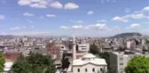 Tarihi Camileri Ramazana Hazır
