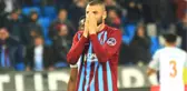 Trabzonsporlu Burak Yılmaz, Almanya'da Ameliyat Oldu