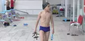Türkiye Şampiyonu Sporcunun Hedefi Milli Takım