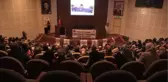 Üniversiteli Anneler