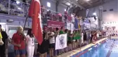 7. Uluslararası Arena Aquamasters Yüzme Şampiyonası
