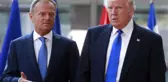 AB'den Trump Yönetimine Kurşun Gibi Sözler: Başka Düşmana İhtiyaç Yok